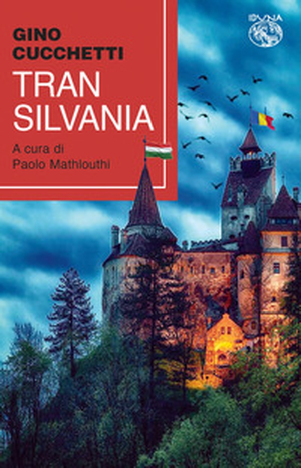 Transilvania - Librerie.coop Transilvania - Librerie.coop