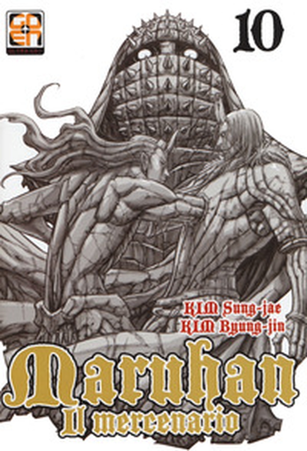 Maruhan il mercenario - Librerie.coop Maruhan il mercenario - Librerie.coop