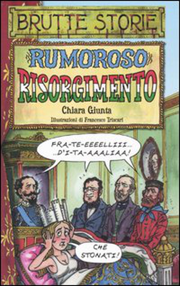 Rumoroso Risorgimento - Librerie.coop Rumoroso Risorgimento - Librerie.coop