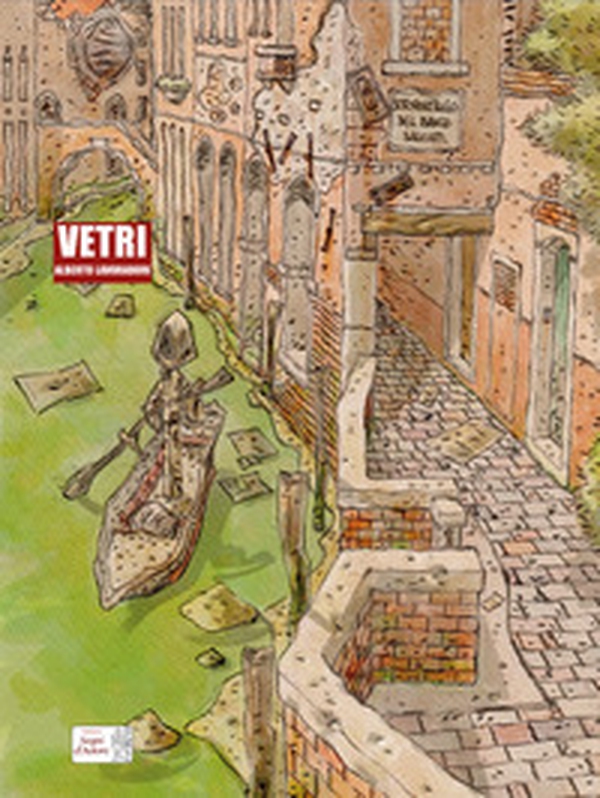Vetri - Librerie.coop Vetri - Librerie.coop