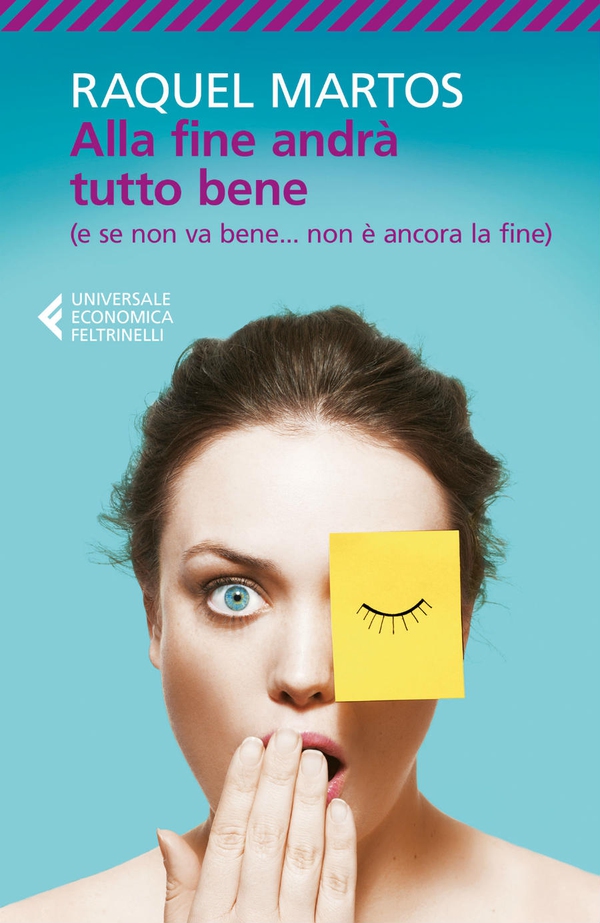 Alla fine andrà tutto bene - Librerie.coop Alla fine andrà tutto bene - Librerie.coop