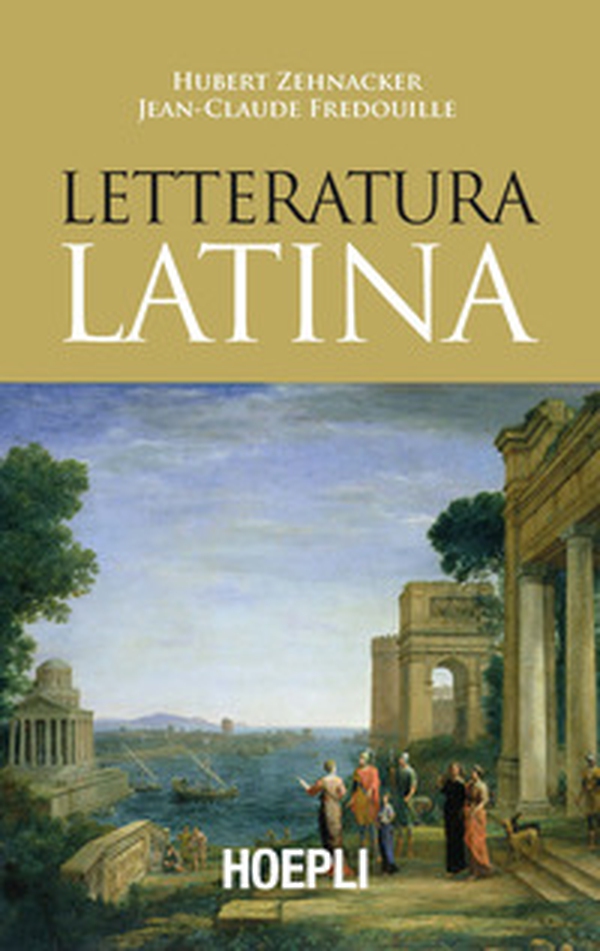 Letteratura latina - Librerie.coop Letteratura latina - Librerie.coop