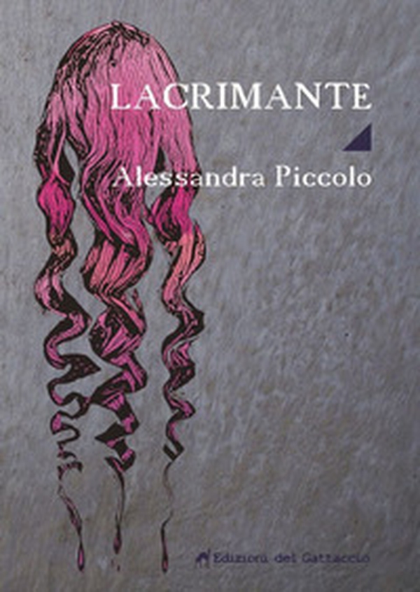 Lacrimante - Librerie.coop Lacrimante - Librerie.coop