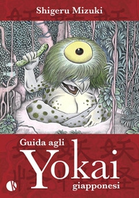 Guida agli yokai giapponesi - Librerie.coop