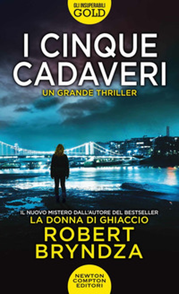 I cinque cadaveri - Librerie.coop I cinque cadaveri - Librerie.coop