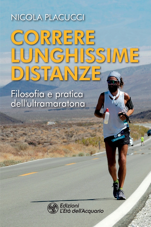Correre lunghissime distanze - Librerie.coop Correre lunghissime distanze - Librerie.coop