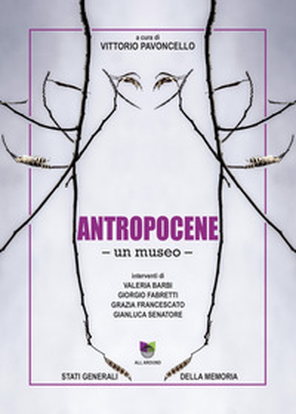 Antropocene. Un museo - Librerie.coop Antropocene. Un museo - Librerie.coop