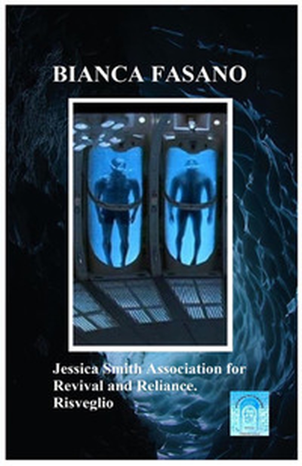 «Jessica Smith Association for revival and reliance». Risveglio - Librerie.coop «Jessica Smith Association for revival and reliance». Risveglio - Librerie.coop