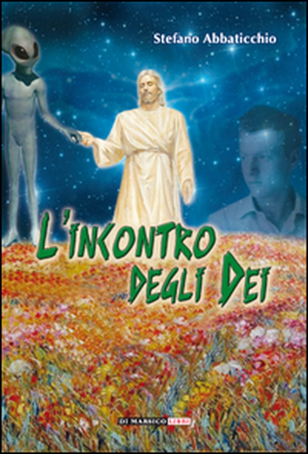L'incontro degli dei - Librerie.coop L'incontro degli dei - Librerie.coop