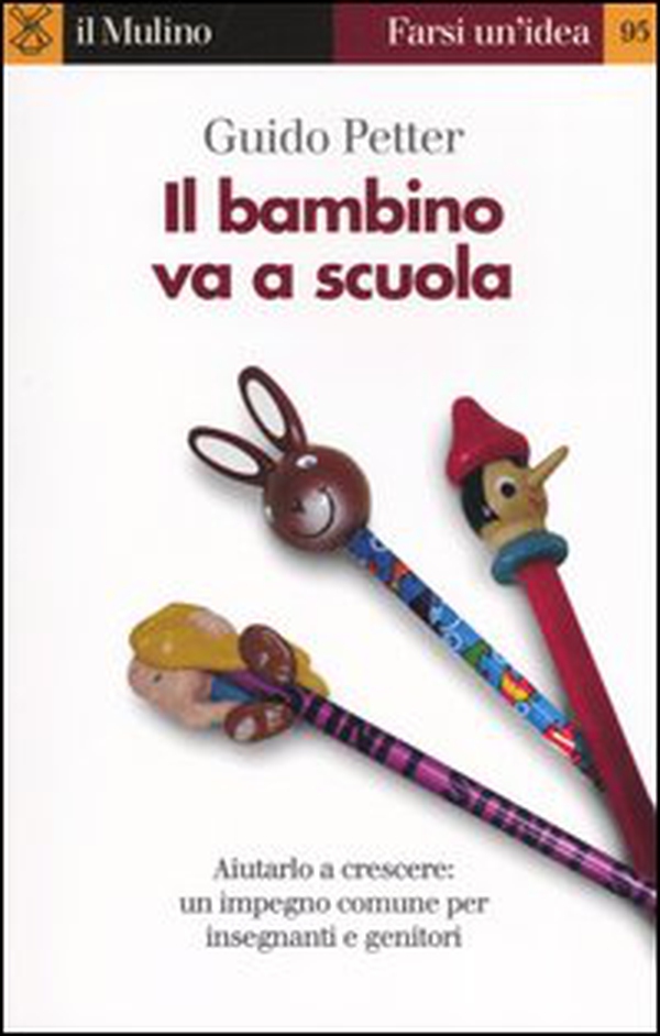 Il bambino va a scuola - Librerie.coop Il bambino va a scuola - Librerie.coop