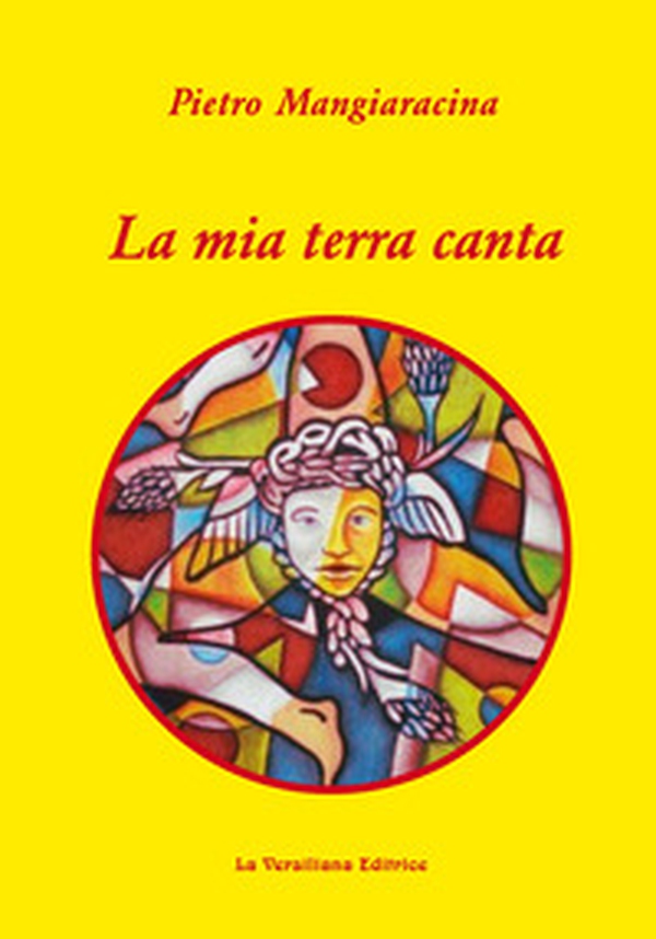 La mia terra canta - Librerie.coop La mia terra canta - Librerie.coop