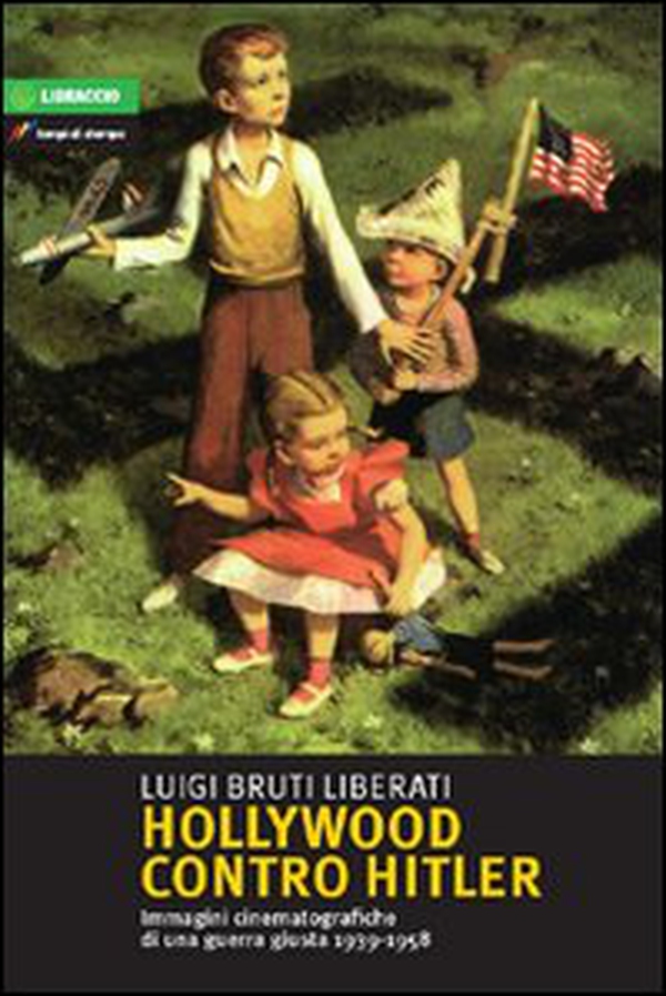 Hollywood contro Hitler. Questo secolo breve - Librerie.coop Hollywood contro Hitler. Questo secolo breve - Librerie.coop
