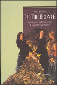Le tre Brontë - Librerie.coop