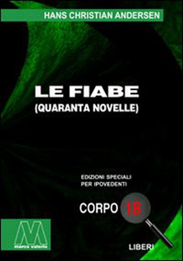 Le fiabe - Librerie.coop Le fiabe - Librerie.coop