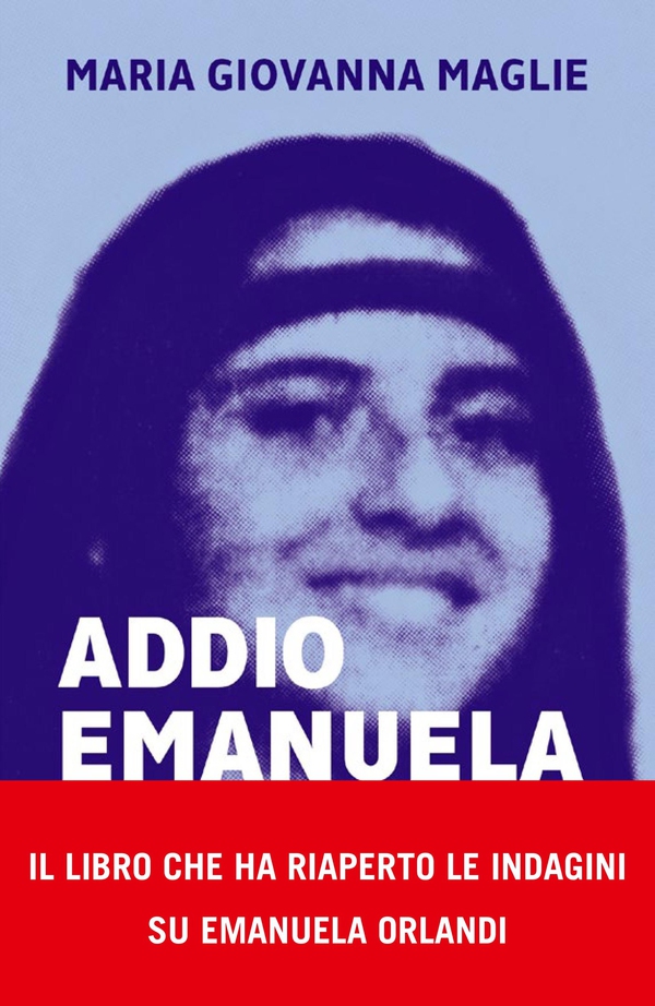 Addio Emanuela - Librerie.coop Addio Emanuela - Librerie.coop