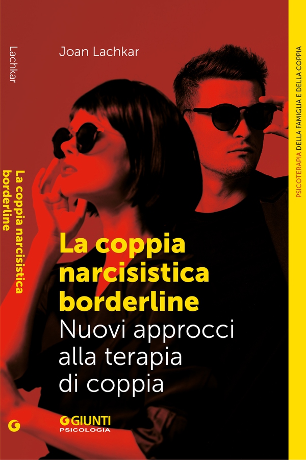 La coppia narcisistista borderline - Librerie.coop La coppia narcisistista borderline - Librerie.coop