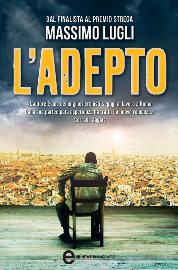 L'adepto - Librerie.coop L'adepto - Librerie.coop