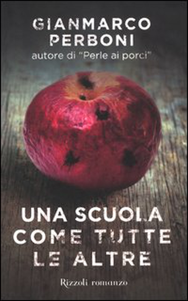 Una scuola come tutte le altre - Librerie.coop Una scuola come tutte le altre - Librerie.coop