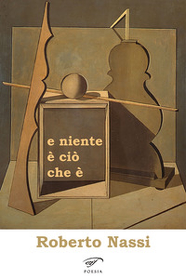 E niente è ciò che è - Librerie.coop E niente è ciò che è - Librerie.coop