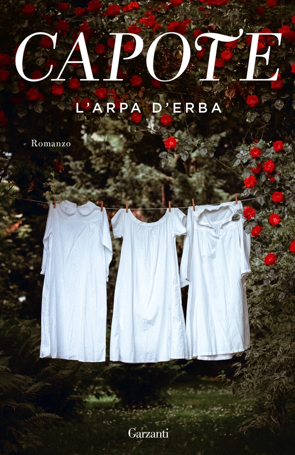 L'arpa d'erba - Librerie.coop L'arpa d'erba - Librerie.coop