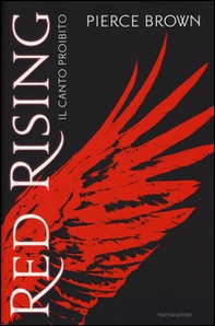 Il canto proibito. Red Rising - Librerie.coop