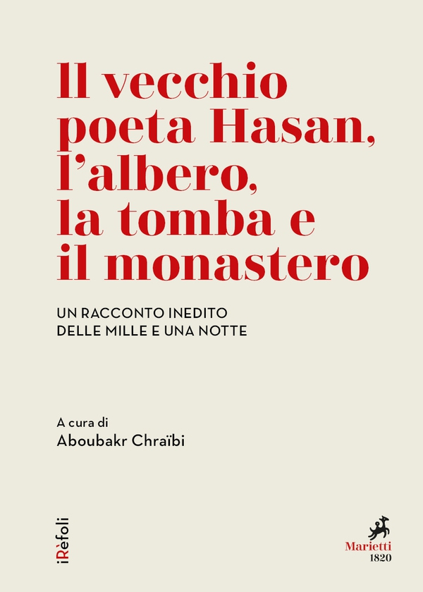 ll vecchio poeta Hasan, l’albero, la tomba e il monastero - Librerie.coop ll vecchio poeta Hasan, l’albero, la tomba e il monastero - Librerie.coop