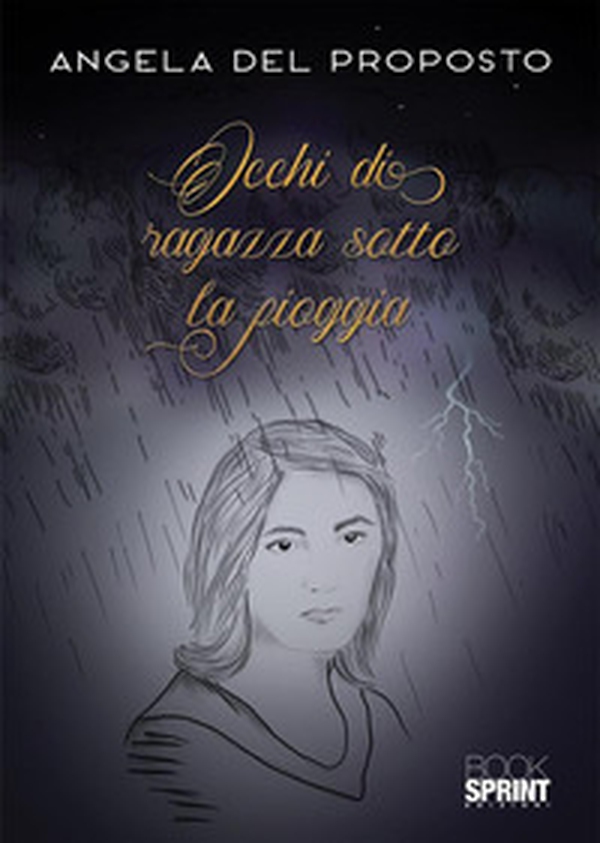 Occhi di ragazza sotto la pioggia - Librerie.coop Occhi di ragazza sotto la pioggia - Librerie.coop