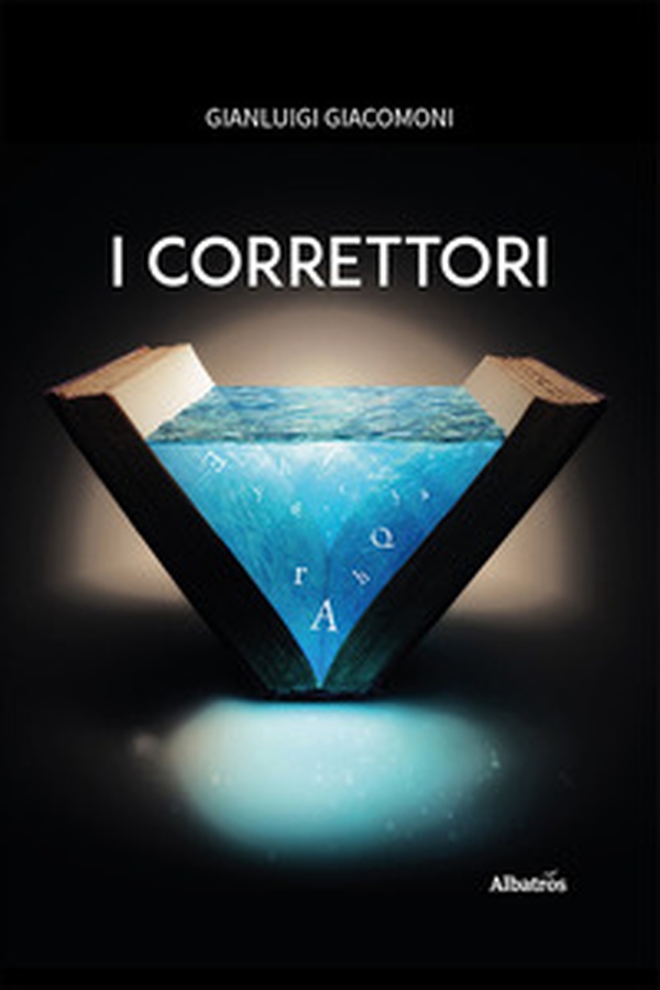 I correttori - Librerie.coop I correttori - Librerie.coop