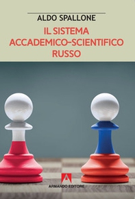 Il sistema accademico-scientifico russo - Librerie.coop