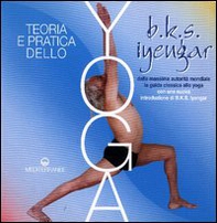 Teoria e pratica dello yoga - Librerie.coop