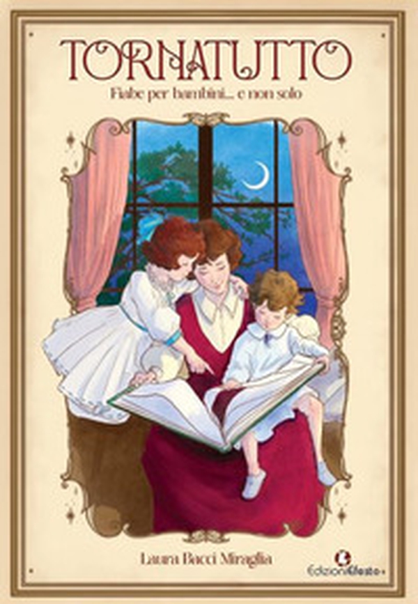 Tornatutto. Fiabe per bambini... E non solo - Librerie.coop Tornatutto. Fiabe per bambini... E non solo - Librerie.coop