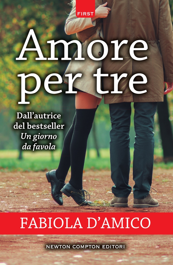 Amore per tre - Librerie.coop Amore per tre - Librerie.coop