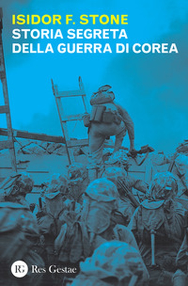 Storia segreta della guerra di Corea - Librerie.coop Storia segreta della guerra di Corea - Librerie.coop