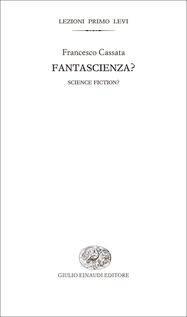 Fantascienza? - Librerie.coop Fantascienza? - Librerie.coop