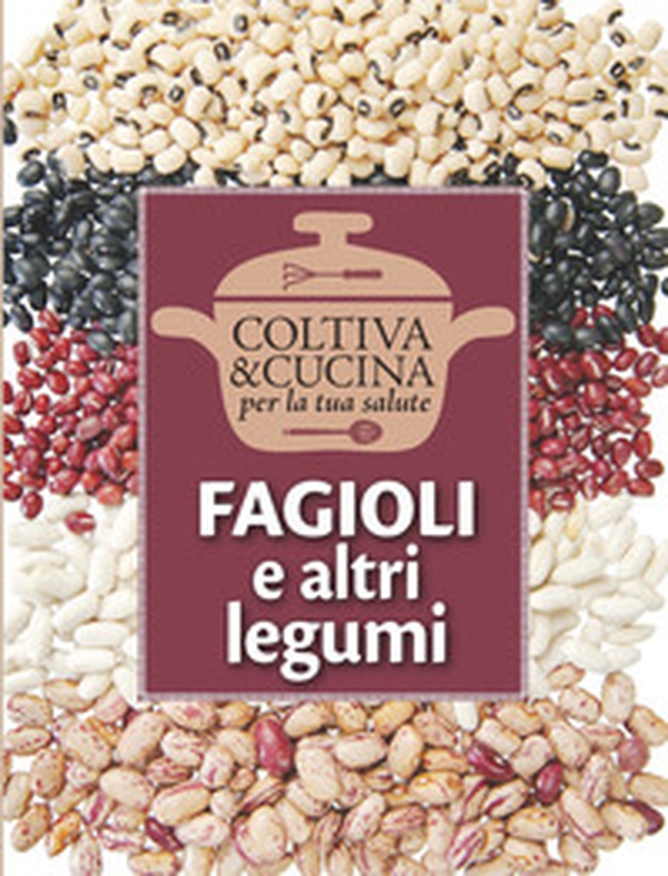 Fagioli - Librerie.coop Fagioli - Librerie.coop