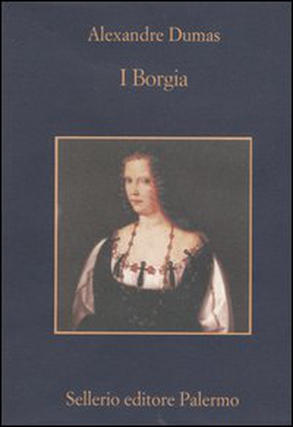 I Borgia - Librerie.coop I Borgia - Librerie.coop