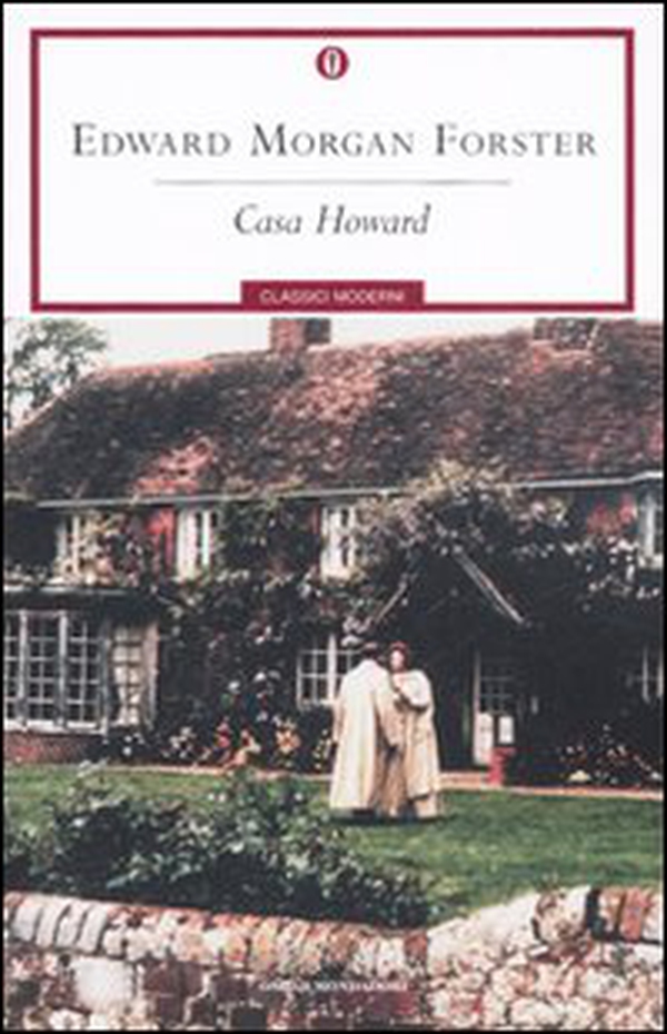 Casa Howard - Librerie.coop Casa Howard - Librerie.coop