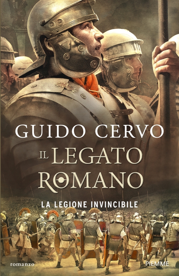 La legione invincibile - Librerie.coop La legione invincibile - Librerie.coop