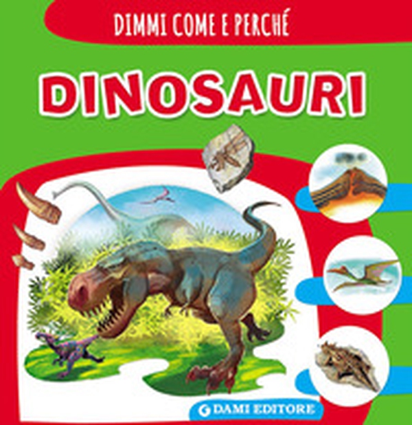 Dinosauri - Librerie.coop Dinosauri - Librerie.coop