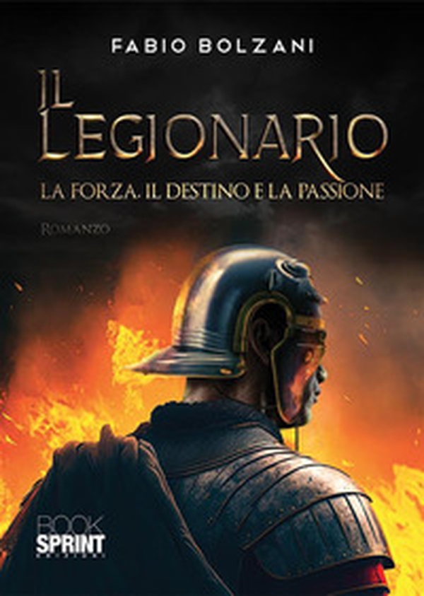 Il legionario - Librerie.coop Il legionario - Librerie.coop