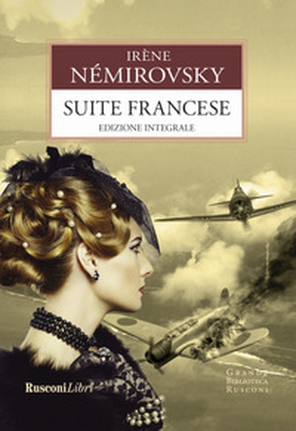 Suite francese - Librerie.coop Suite francese - Librerie.coop