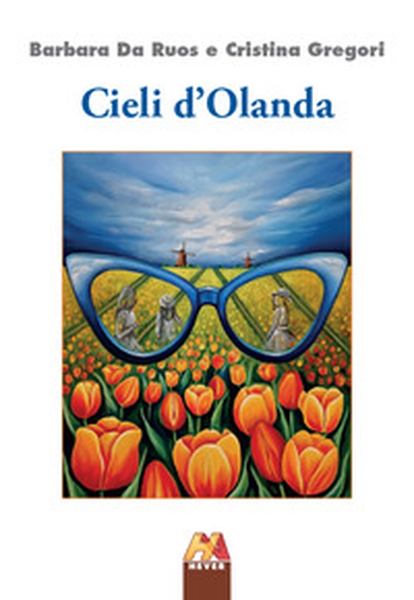 Cieli d'Olanda - Librerie.coop Cieli d'Olanda - Librerie.coop