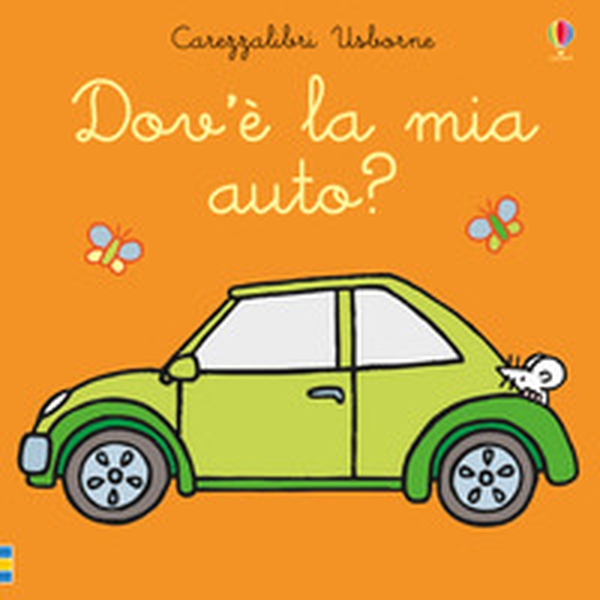 Dov'è la mia auto? - Librerie.coop Dov'è la mia auto? - Librerie.coop