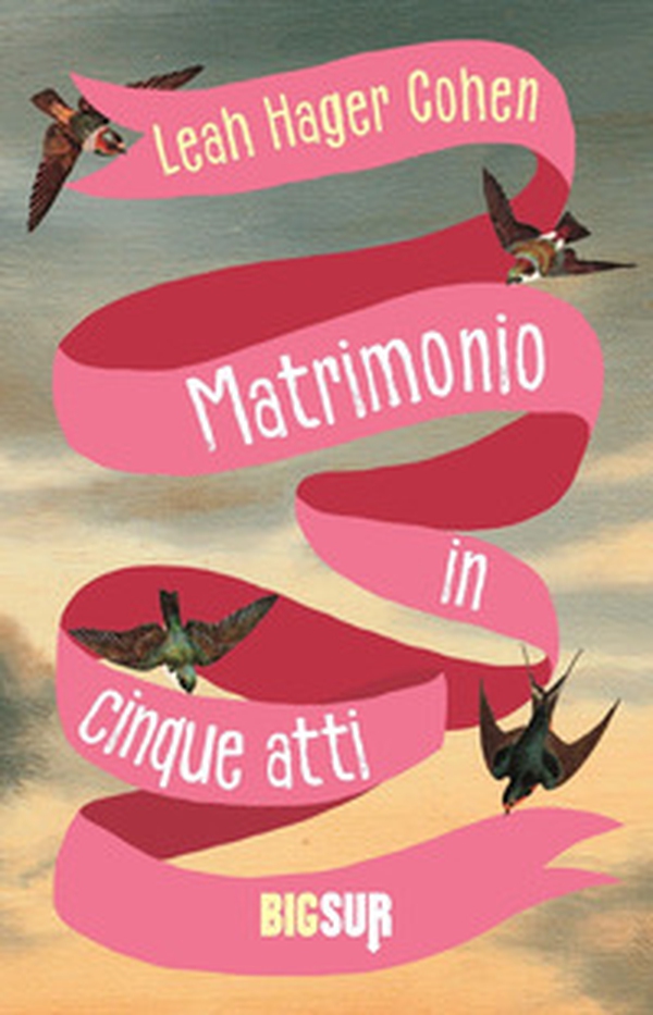 Matrimonio in cinque atti - Librerie.coop Matrimonio in cinque atti - Librerie.coop
