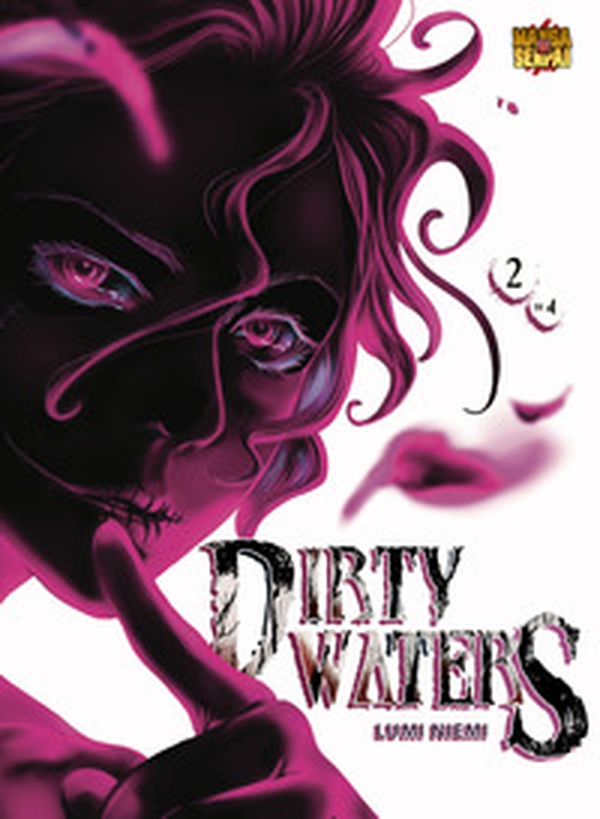 Dirty Waters - Librerie.coop Dirty Waters - Librerie.coop