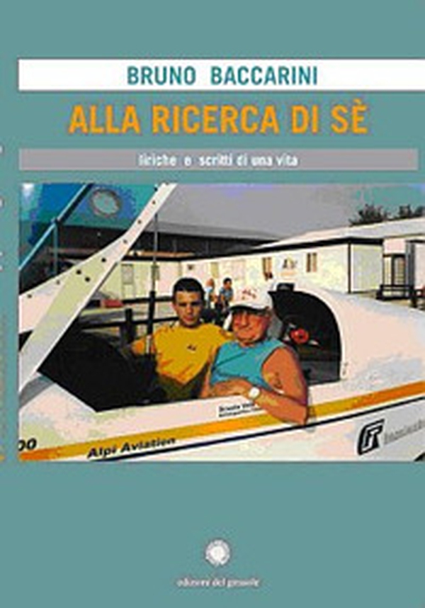Alla ricerca di sé - Librerie.coop Alla ricerca di sé - Librerie.coop