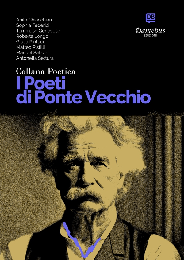 Collana Poetica I Poeti di Ponte Vecchio vol. 59 - Librerie.coop Collana Poetica I Poeti di Ponte Vecchio vol. 59 - Librerie.coop