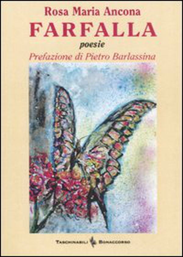 Farfalla - Librerie.coop Farfalla - Librerie.coop