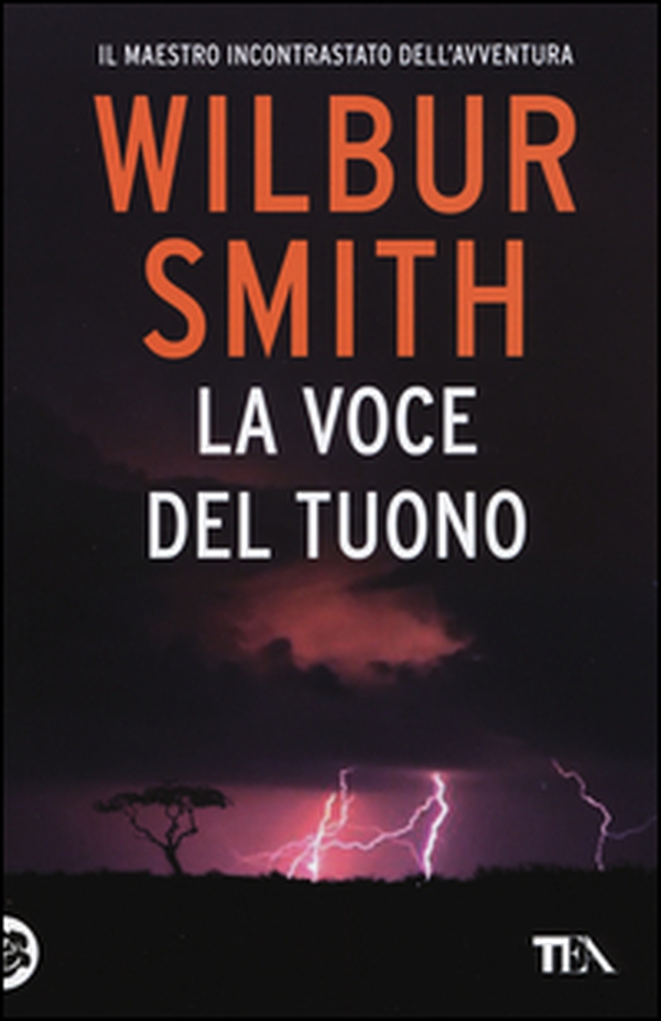 La voce del tuono - Librerie.coop La voce del tuono - Librerie.coop