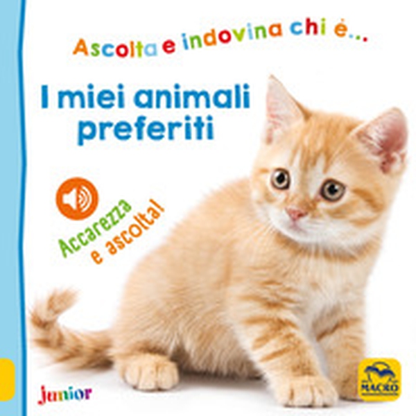 I miei animali preferiti - Librerie.coop I miei animali preferiti - Librerie.coop